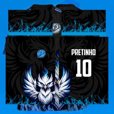 Arte da categoria interclass